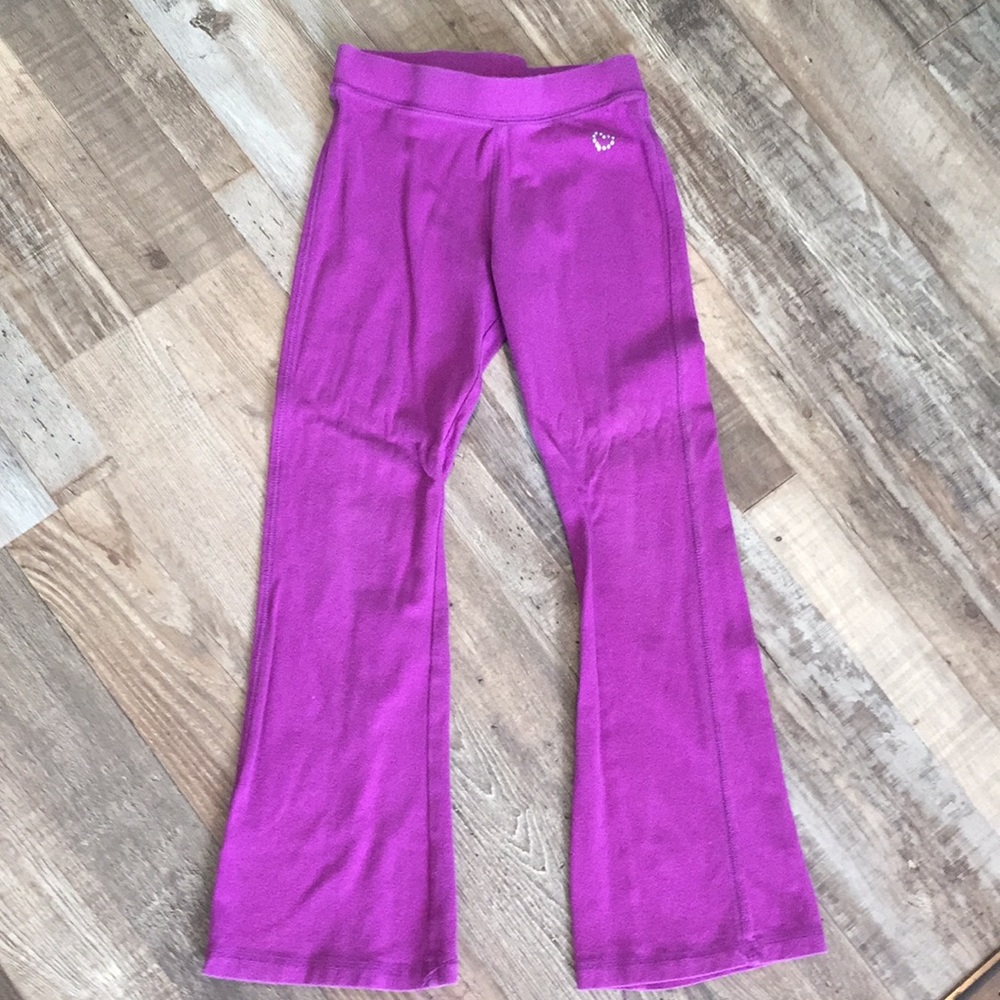 Kids joggers
